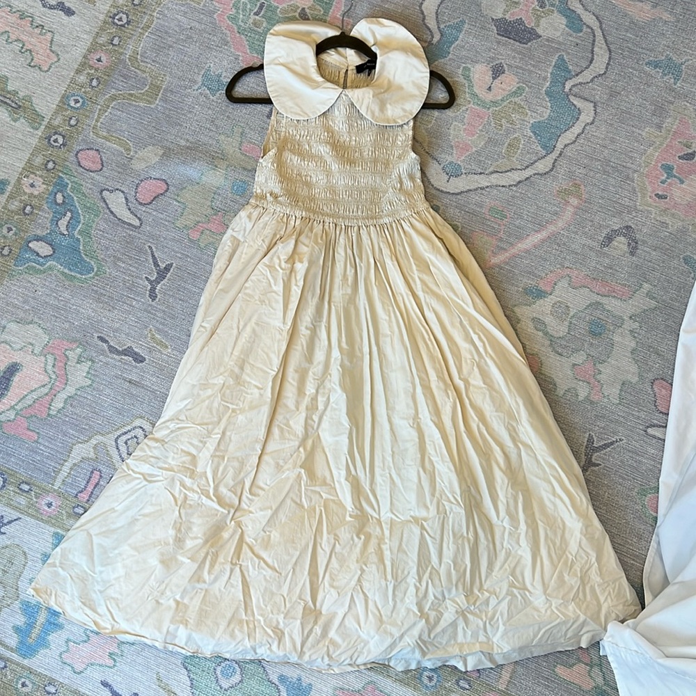 En Saison dress